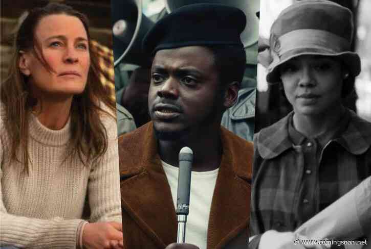Sundance 2021 Reviews: Judas and the Black Messiah, Passing & More!