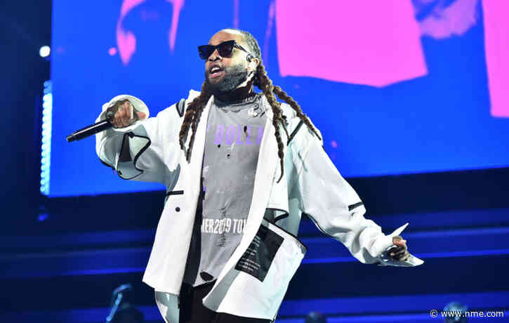 Listen to Ty Dolla $ign’s ‘Spicy’ remix featuring Post Malone, YG, J Balvin and Tyga