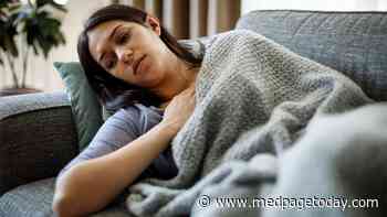 80% of COVID-19 Patients May Have Lingering Symptoms, Signs