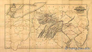 Architecture professor earns honorable mention in course development competition - Penn State News