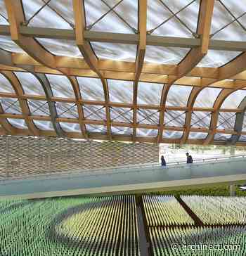 Featured job opportunities at Studio Link-Arc, Skylab Architecture, Dake Wells Architecture, Bowers + Kubota, and Steve Gates Architect - Archinect