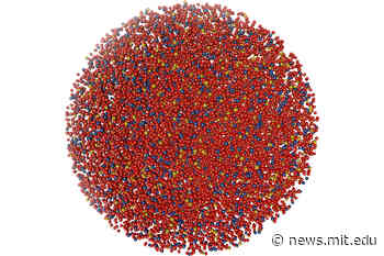 School of Architecture and Planning creates climate action plan - MIT News