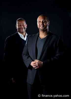 Nation's Largest African American-Owned Architecture Firm Moody Nolan Receives Highest Honor from the American Institute of Architects - Yahoo Finance