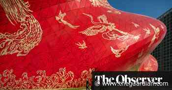 Urban clickbait? Why 'iconic architecture' is all the rage again - The Guardian