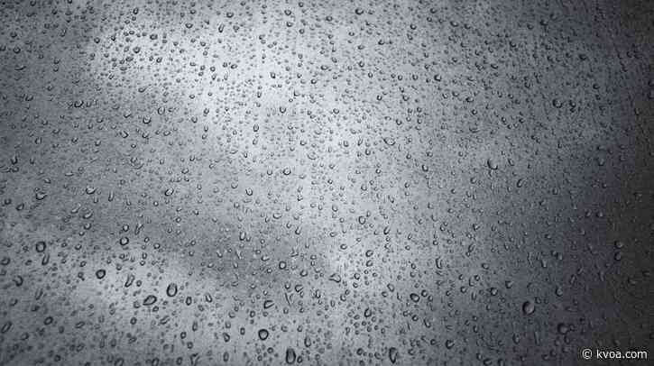 More rain chances will move in this upcoming week