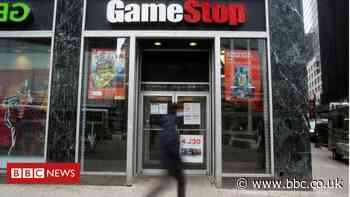 GameStop: Global watchdogs sound alarm as shares frenzy grows