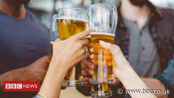 Pub chain Marston's shares jump on takeover news