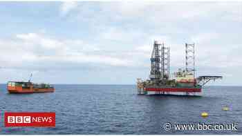 Can striking oil turn Cambodia's economy around?