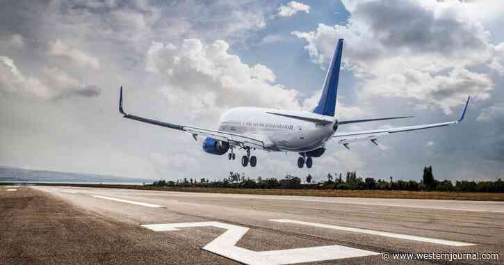 ‘Rusty’ Pilots Cite COVID as Reason for Series of In-Flight Errors