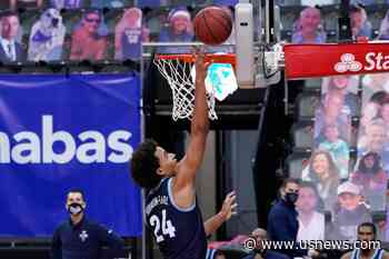 No. 3 Villanova Rolls to 9th Straight, Handles Seton Hall