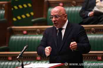 Britain Focused on Collaboration With EU After Vaccine Row -Minister