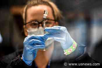 Nearly 50 Million COVID-19 Vaccine Doses Distributed in U.S., Almost 30 Million Administered - CDC