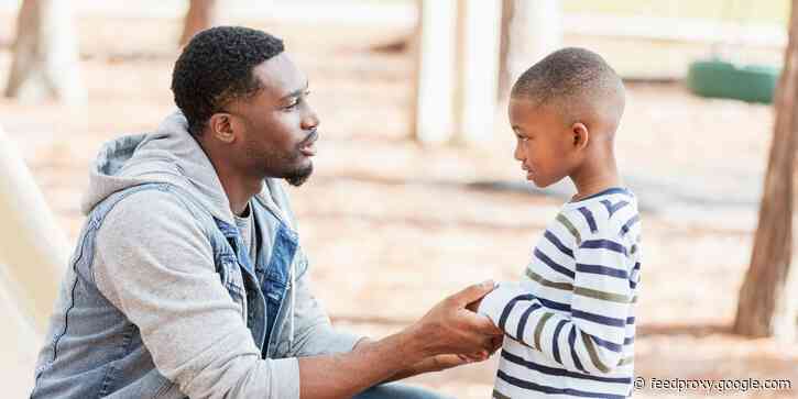 8 roles parents should play if they want their kids to be successful, according to Harvard research
