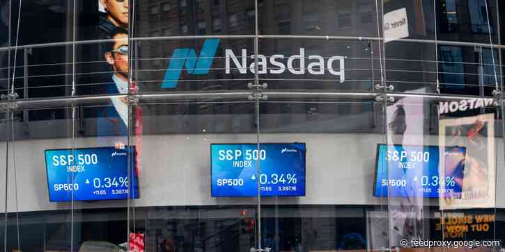 The S&P 500 is seen as a gauge of the stock market itself - here's how this widely watched stock index works