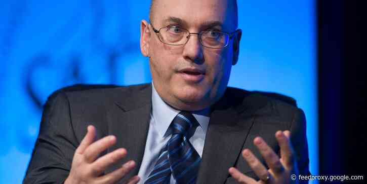 Hedge fund billionaire and New York Mets owner Steve Cohen left twitter after GameStop backlash
