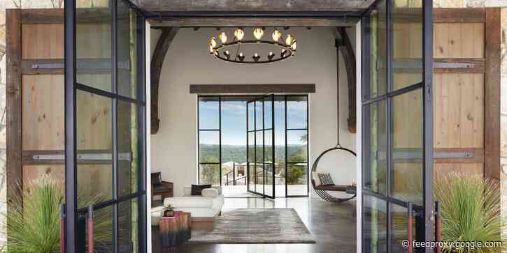 A Hyatt-owned resort hotel in Austin is letting people 'test drive' life in Texas for $18,500 a month - see inside Miraval Austin