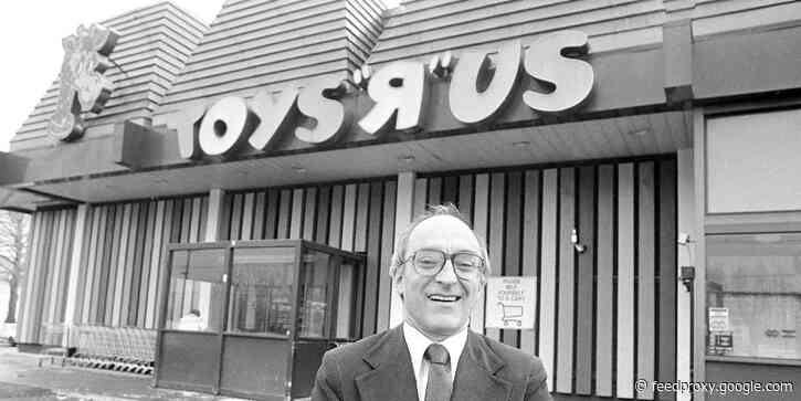 The last 2 Toys 'R' Us stores in the US have closed down after the COVID-19 pandemic hit sales