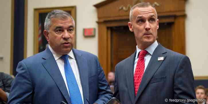 Pentagon stopped political appointments for Trump allies to join defense advisory boards