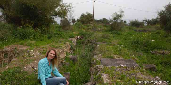 One of the earliest mosques has been unearthed beside the Sea of Galilee and indicates Muslims, Jews, and Christians lived in harmony