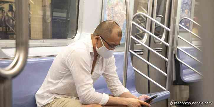 We asked 13 public health experts whether they double-mask. None of them do.