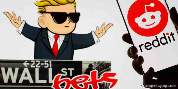 The winners and losers - so far - in Reddit traders' war on Wall Street that sent GameStop shares skyrocketing