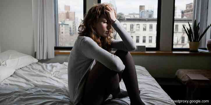 We are in the middle of a mental health crisis. The consequences of this pandemic will be with us for years to come.