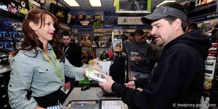 GameStop investors may have transformed day trading forever