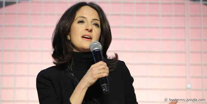 Meet Stephanie Cohen, the Goldman Sachs exec with a Big Tech plan to take on Main Street