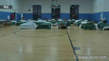 Buffalo's homeless response modeled across New York State