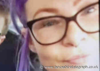 Police appeal to find missing Colne woman