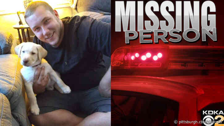 Family Of Missing Man Thomas Hughes Offers $5,000 Reward For Information That Could Lead To His Return