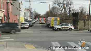 2 Pedestrians Hit By Driver On Stanton Avenue