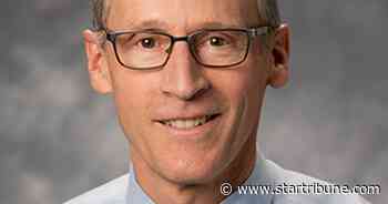 Carjacking suspect pursued by St. Louis County deputies died by suicide, BCA says