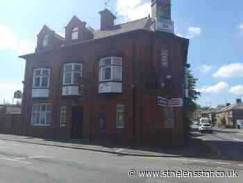 Former Phoenix Hotel in St Helens placed on market - St Helens Star