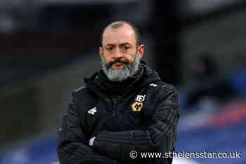 Nuno Espirito Santo demands Wolves improvement after winless run continues - St Helens Star
