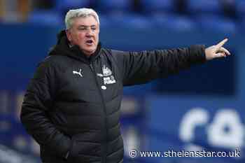 Steve Bruce: Newcastle players enjoyed playing attacking football at Everton - St Helens Star