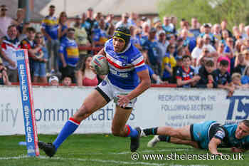 Super League 2021 signings and departures this week - St Helens Star