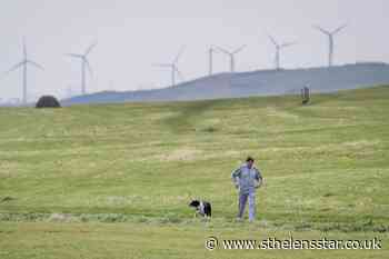 Coal mine decision 'gives negative impression of UK's climate priorities' - St Helens Star