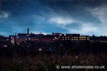 Whiston Hospital has reached another grim Covid milestone - St Helens Star
