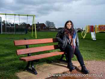 St Helens woman one of many to be supported by Prince's Trust during pandemic - St Helens Reporter