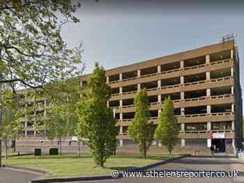 Contractor appointed for Chalon Way car park demolition in St Helens - St Helens Reporter