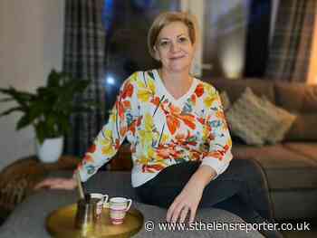St Helens woman named in 100 inspirational female entrepreneurs list - St Helens Reporter