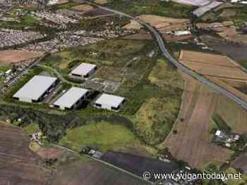 Calls to throw out hub plans for the Wigan and St Helens border - Wigan Today