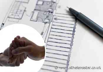 Plans to turn property into therapy centre approved - St Helens Star