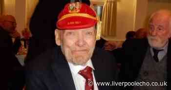 Tributes to St Helens British Lion who 'lived and breathed' rugby - Liverpool Echo