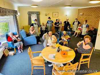 Every care home resident in St Helens has now had a Covid jab - St Helens Star