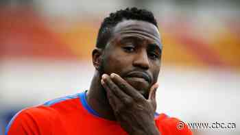 U.S. holds Jozy Altidore out of game citing transfer interest in TFC star