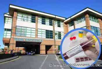 THREE more people have died in Bolton hospital from coronavirus in 24 hour spell - The Bolton News