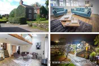 The county’s top-rated accommodation to visit after lockdown - The Bolton News