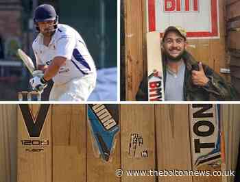 Bolton cricket community rally after club's memorial benches are set on fire on car park - The Bolton News